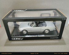 Peugeot 504 cabriolet d'occasion  Bessèges