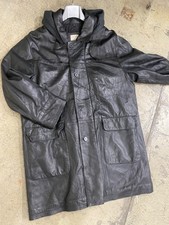 Giaccone vintage pelle usato Giaccone vintage pelle usato  Ottaviano