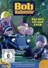 Bob baumeister sprinti gebraucht kaufen  Berlin