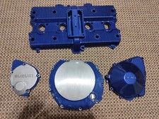 Ventildeckel motorgehäuse abd gebraucht kaufen  Fehrb.,-Winzeln