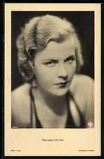 Schauspielerin renate müller gebraucht kaufen Schauspielerin renate müller gebraucht kaufen  Berlin