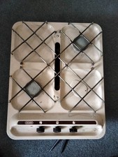 caravan hob grill for sale caravan hob grill for sale BIRMINGHAM