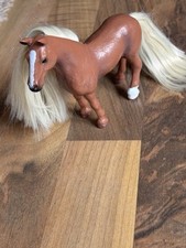 Schleich figur braunes gebraucht kaufen  Herrnhut
