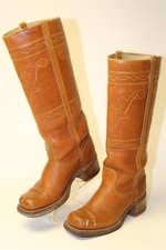 vintage riding boots for sale  Campbell