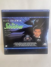Shadow alec baldwin for sale  Glenside