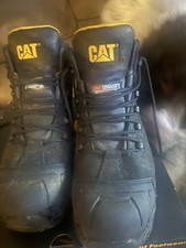 Caterpillar everett mens for sale  READING