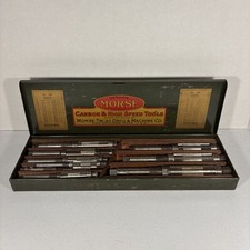 Vintage morse adjustable for sale  Springfield