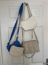 Bundle primark shoulder for sale  STONE
