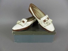Bally damen schuhe gebraucht kaufen  Bad Birnbach