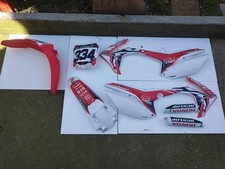 Plastiche crf usato  Boville Ernica