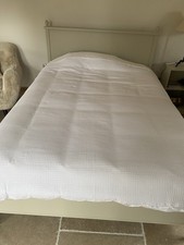 Wooden double size for sale  BEWDLEY