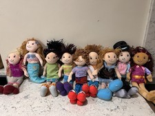 groovy girls dolls for sale groovy girls dolls for sale  BALLYMONEY