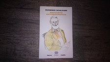 Eugenio scalfari. racconto usato  Saluggia