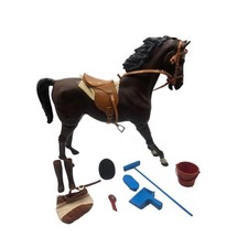 Marx sindy horse for sale  Saint Peters