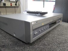 JVC DR-MV100 DVD VCR Gravador Totalmente Reparado 1 ANO FRETE GRÁTIS RÁPIDO! comprar usado  Enviando para Brazil