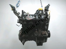 Moteur 6001549091 dacia d'occasion  France