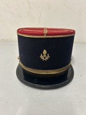 Képi militaire militaria d'occasion  Meximieux