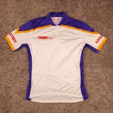 Vintage trek usa for sale  Flint