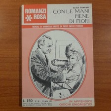 Romanzi rosa 1967 usato  Diano San Pietro