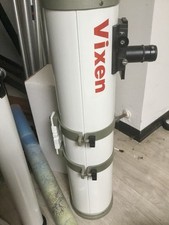 Telescopio riflettore vixen usato  Dozza