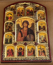 Beautiful st. michael for sale  Harrisburg