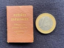 Pensées espagnoles andré usato  Trevignano Romano