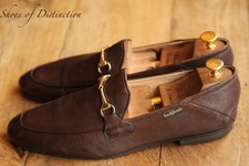 Russell bromley brown for sale  SUTTON COLDFIELD