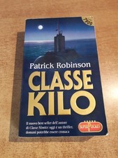 Classe kilo patrick usato  San Giovanni in Persiceto
