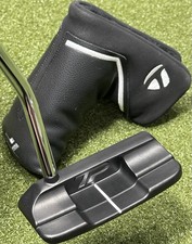 Taylormade black collection for sale  Viburnum