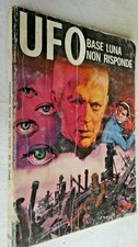 Ufo 1974 edifumetto usato  Triggiano