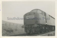 Vintage photo diesel for sale  ARUNDEL