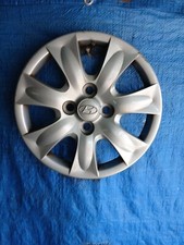 hyundai wheel trims for sale  WETHERBY