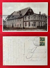 Burkhardtsdorf erzgebirge 1941 gebraucht kaufen  Dresden