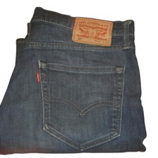 Levi jeans 527 for sale  LANARK