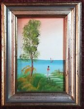 Opera originale quadretto usato Opera originale quadretto usato  Roma