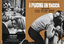 Pugni tasca 1965 usato  Italia