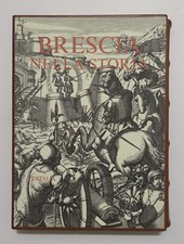 Brescia nella storia usato  Roma
