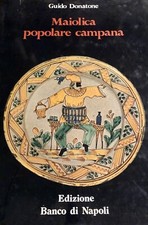 Maiolica popolare campana usato Maiolica popolare campana usato  Lecco