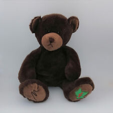 Peluche ours brun d'occasion  Le Portel