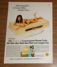 Seltene werbung hoesch gebraucht kaufen  Legden