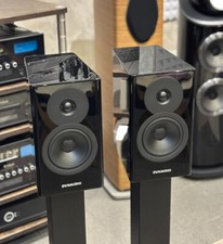 Dynaudio evoke black usato  Italia