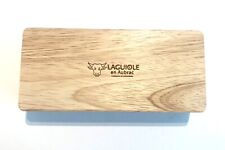 Laguiole aubrac geschenkbox gebraucht kaufen  Deisenhofen