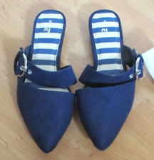 Bnwt ladies blue for sale  YORK