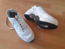 Roller skate shoes gebraucht kaufen  Seeg