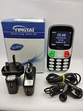 Yingtai t47 phone for sale  HULL