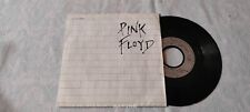 Vinile 45giri pink usato  Palermo