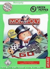 Monopoly tronic spiel gebraucht kaufen  Berlin