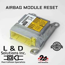 Para Volkswagen Constellation SRS módulo redefinir dados de colisão claros TODOS OS MODELOS comprar usado  Enviando para Brazil