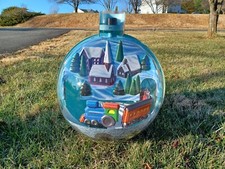 Vintage hallmark christmas for sale  Culpeper