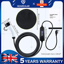 Charging cable type for sale  LEICESTER